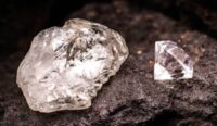 Naturan vs Lab Grown Diamonds