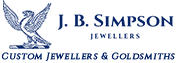 JBSIMPSON Logo